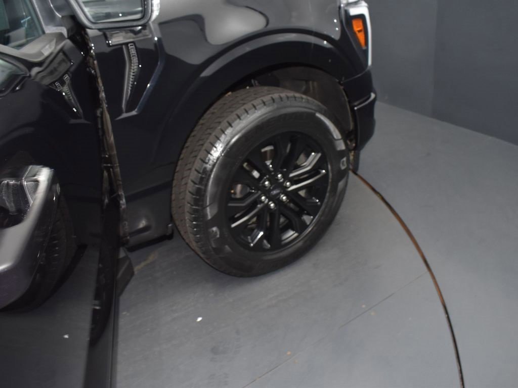 Certified 2024 Ford F150 Lariat image 15