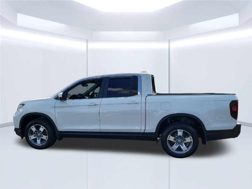 Used 2024 Honda Ridgeline RTL image 8
