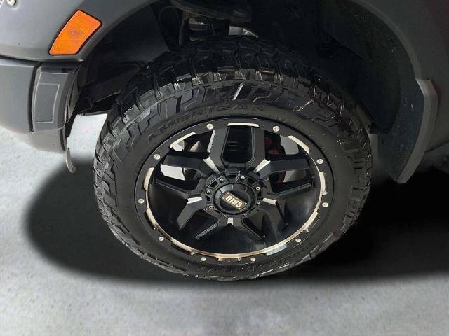 Certified 2019 Ford Ranger XLT w/ Equipment Group 302A Luxury AWD/4WD image 29