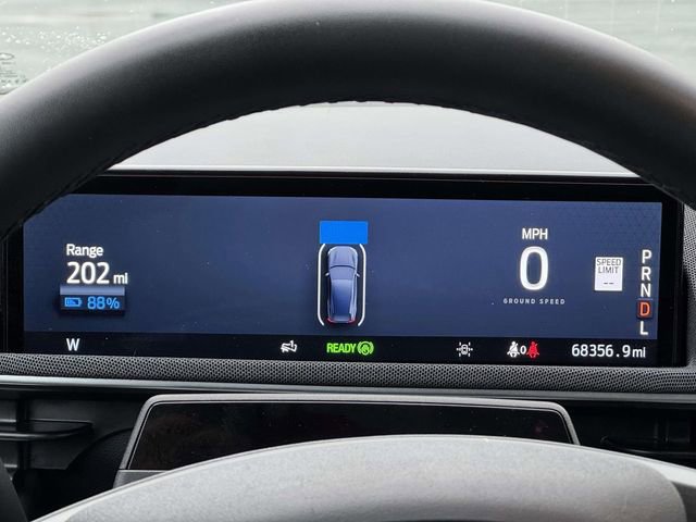 Certified 2021 Ford Mustang Mach-E California Route 1 image 28