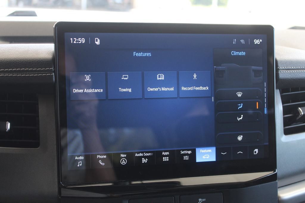 Certified 2022 Ford Expedition XLT RWD image 19