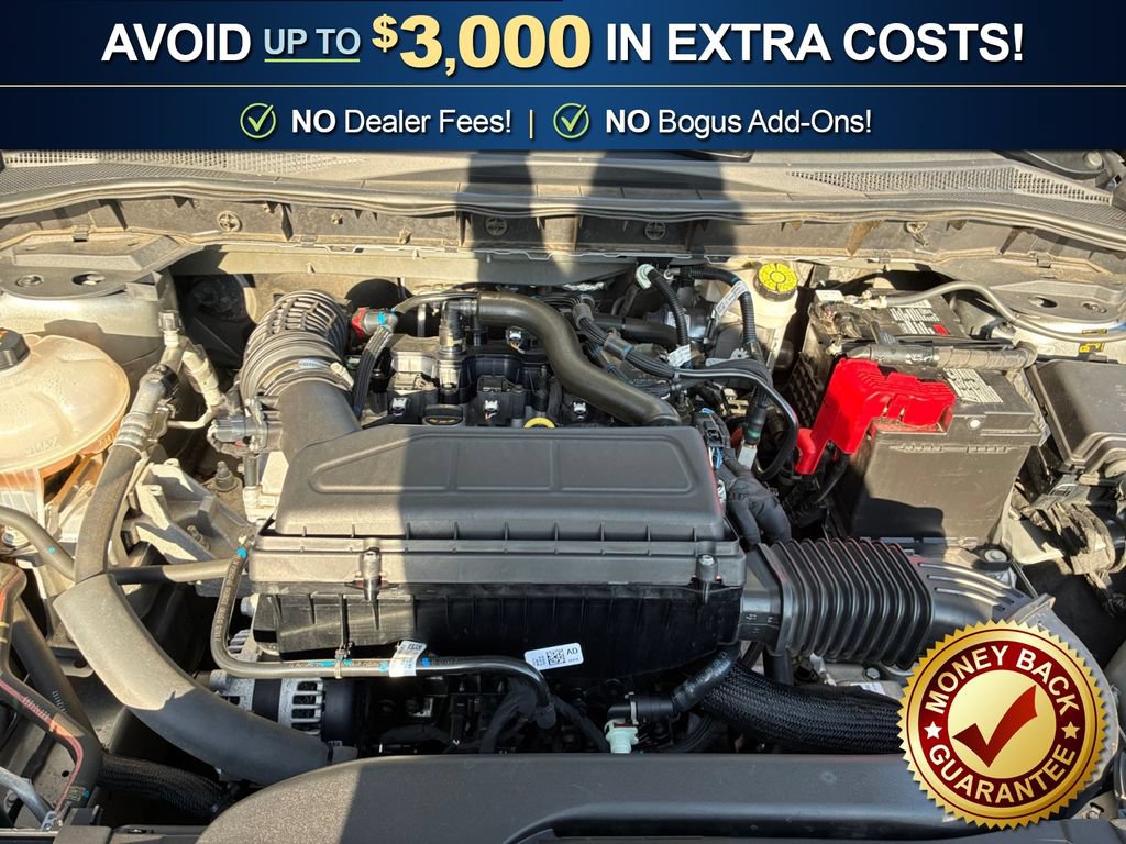 Certified 2024 Ford Escape Active w/ Tech Pack #1 FWD image 24