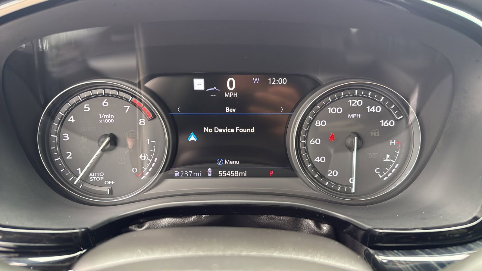 Used 2023 Cadillac XT6 Premium Luxury w/ Technology Package FWD image 13