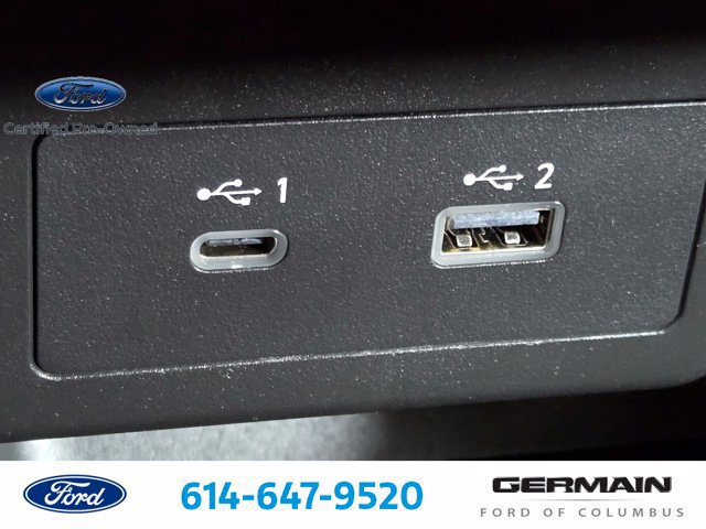 Used 2023 Nissan Kicks SR w/ Interior Electronics Package FWD image 36