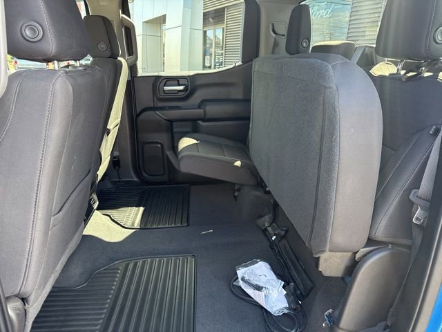 Used 2022 Chevrolet Silverado 1500 Custom image 39