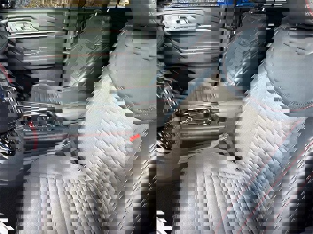 Certified 2025 Ford Explorer ST-Line w/ Premium Package image 27