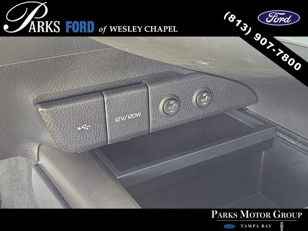 Used 2022 Toyota Camry TRD w/ TRD Package w/JBL Audio FWD image 23