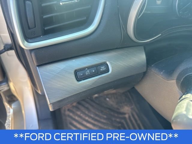 Used 2018 Nissan Maxima 3.5 S image 17