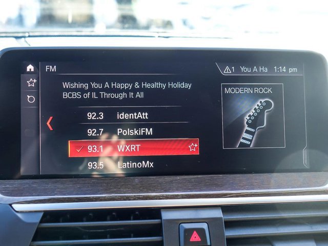 Used 2019 BMW X4 M40i image 20