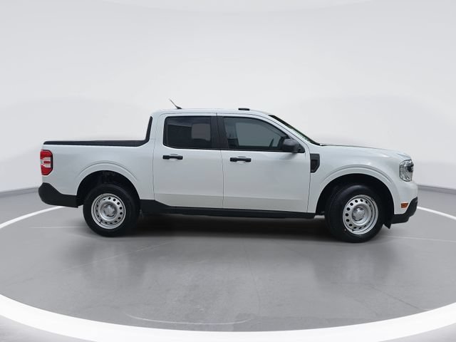 Certified 2024 Ford Maverick XL FWD image 2