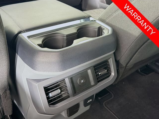 Certified 2024 Ford F250 XLT AWD/4WD image 25