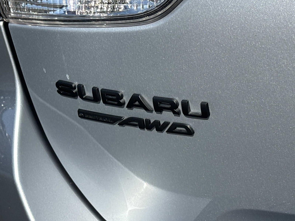 Used 2023 Subaru Forester Wilderness AWD/4WD image 8