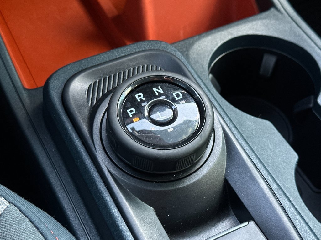 Certified 2024 Ford Maverick XLT FWD image 19