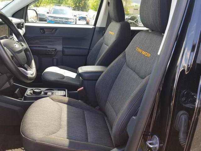 Certified 2023 Ford Maverick Tremor AWD/4WD image 12