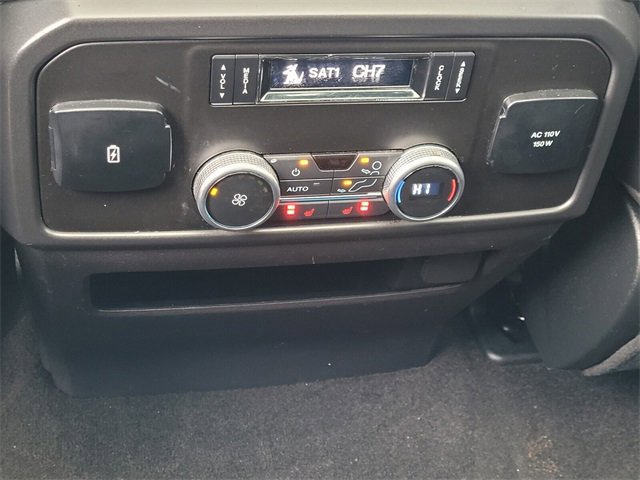 Certified 2019 Ford Expedition Limited w/ Equipment Group 301A image 12