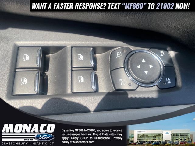 Certified 2025 Ford Expedition Active AWD/4WD image 19