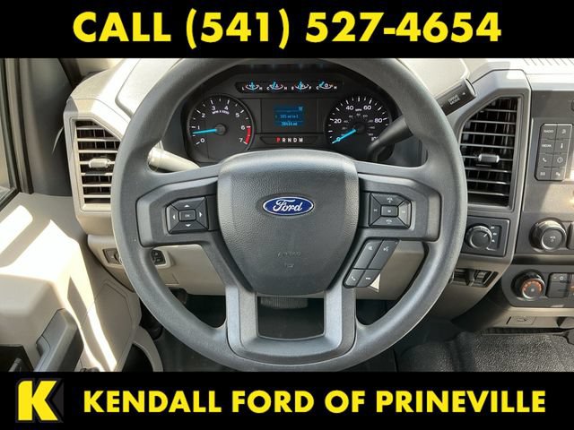 Certified 2022 Ford F350 XL AWD/4WD image 13