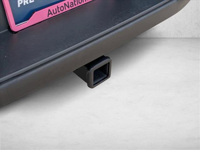 Used 2024 RAM 1500 Rebel w/ Rebel Level 1 Equipment Group image 13