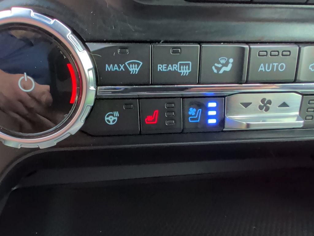 Certified 2024 Ford F150 Raptor AWD/4WD image 22