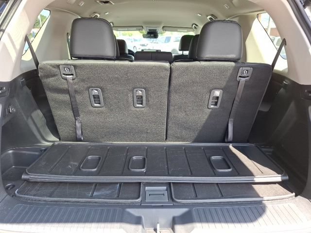 Used 2026 Honda Pilot EX-L image 31