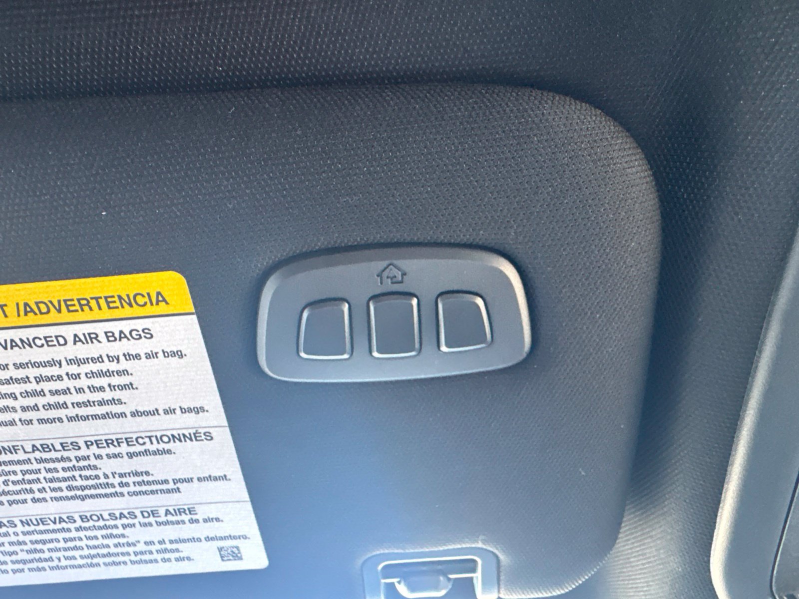 Certified 2025 Ford Explorer ST-Line AWD/4WD image 37