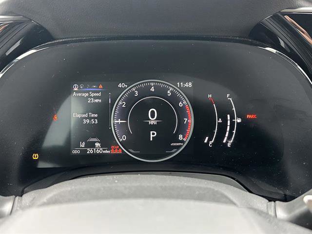 Used 2023 Lexus RX 350 Premium w/ Cold Area Package image 17