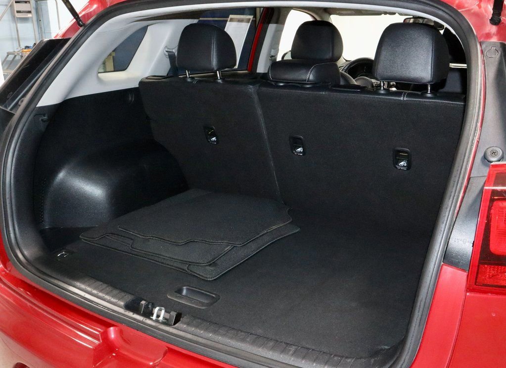 Used 2022 Kia Niro EX w/ Cold Weather Package image 15