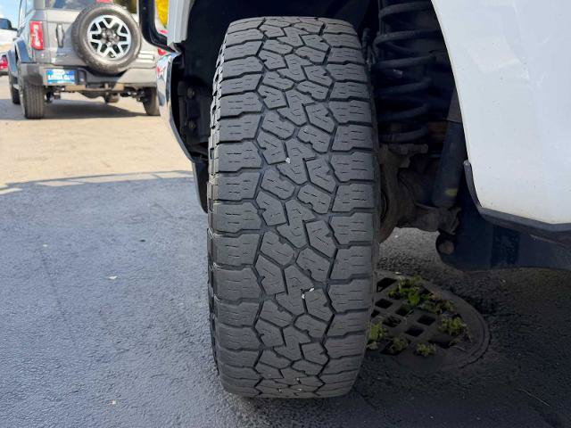 Certified 2019 Ford F250 XLT AWD/4WD image 27