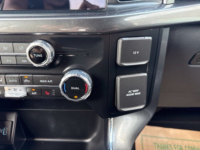 Certified 2023 Ford F150 XLT w/ Equipment Group 302A High AWD/4WD image 28