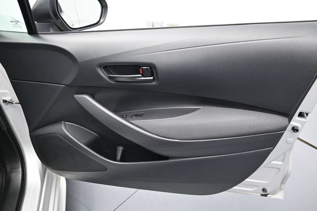 Used 2024 Toyota Corolla LE FWD image 31