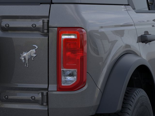 Certified 2025 Ford Bronco Big Bend AWD/4WD image 23