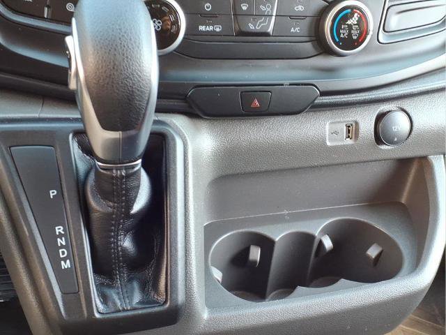 Certified 2024 Ford Transit 250 Low Roof w/ Exterior Upgrade Package image 22