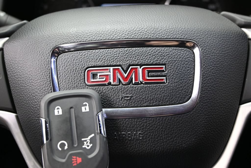 Used 2019 GMC Acadia SLT w/ LPO, Floor Liner Package AWD/4WD image 43