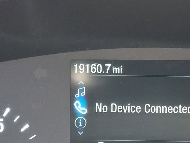 Certified 2022 Ford Escape SEL image 20