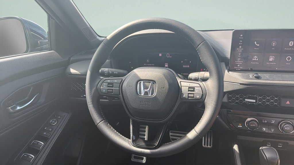 Used 2023 Honda Accord Sport image 39