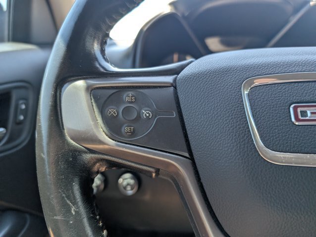Used 2021 GMC Canyon AT4 w/ Trailering Package AWD/4WD image 23