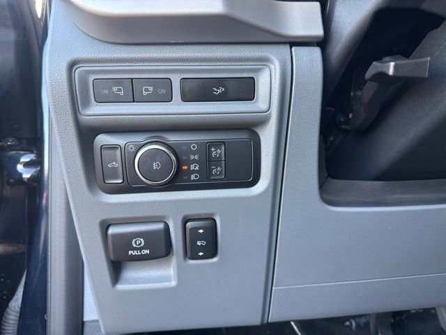 Certified 2022 Ford F150 XLT w/ Equipment Group 302A High image 11