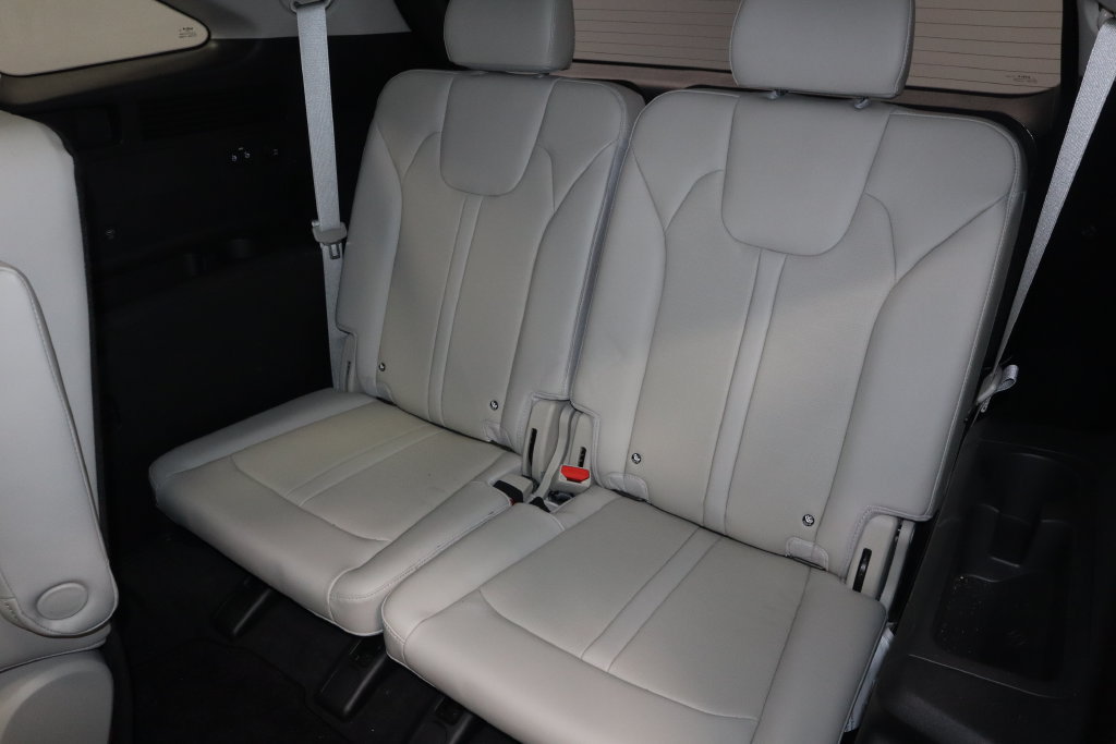 Used 2025 Kia Sorento SX AWD/4WD image 21