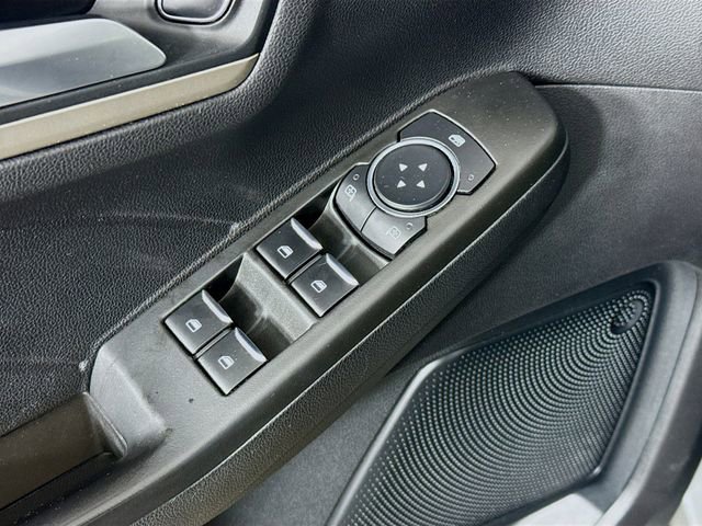 Certified 2021 Ford Escape SE image 17