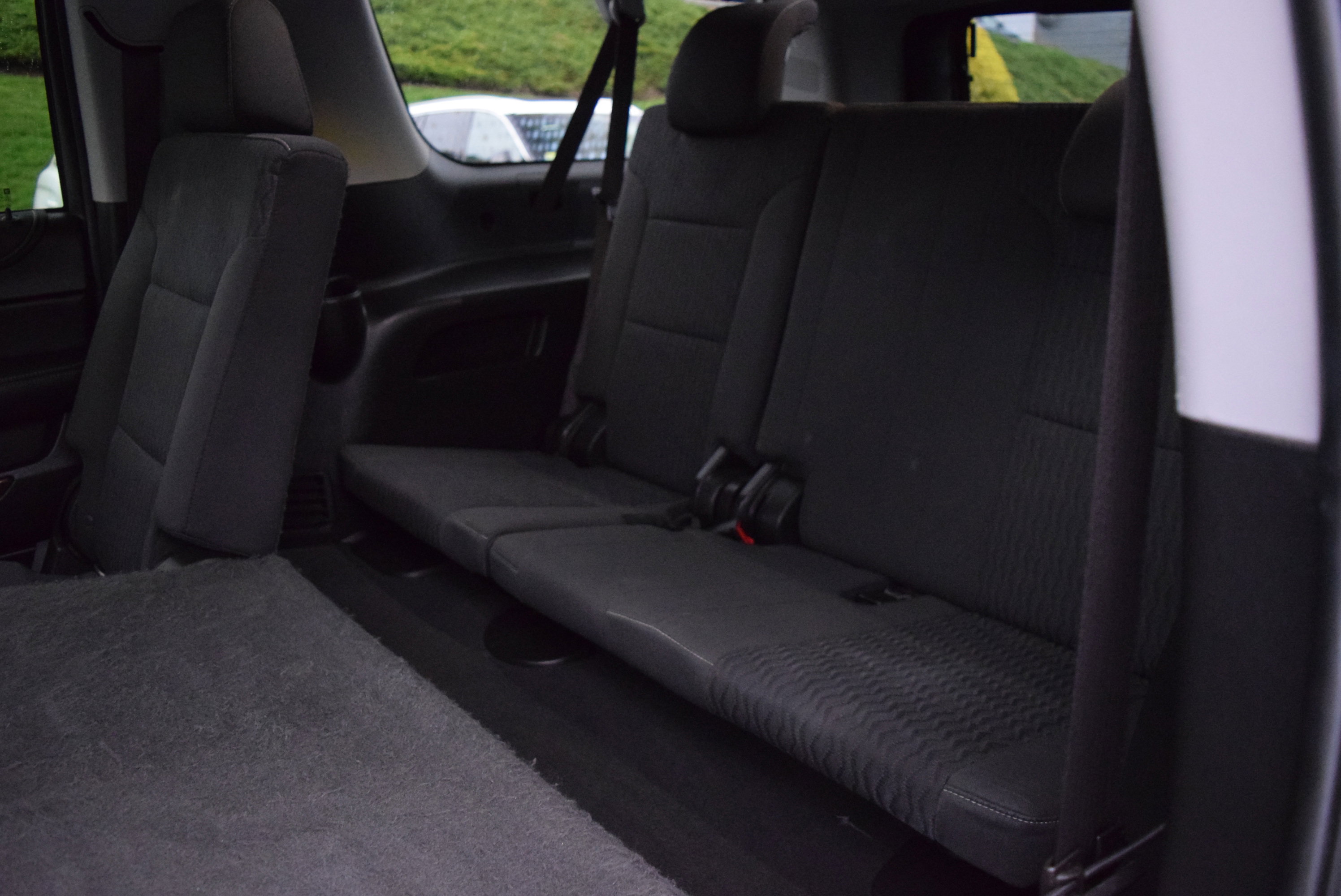 Used 2019 GMC Yukon XL SLE w/ SLE Value Package image 11