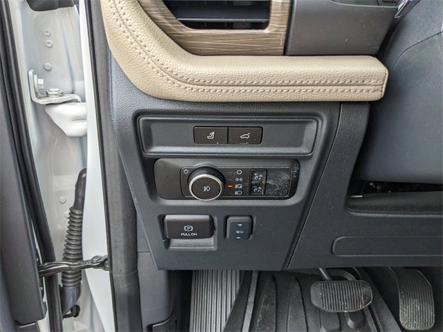 Certified 2024 Ford Expedition Max Limited image 32