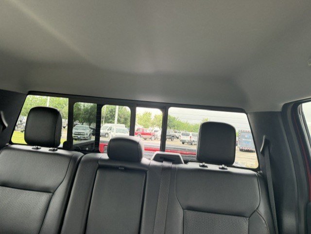 Certified 2023 Ford F150 Lariat w/ Equipment Group 502A High AWD/4WD image 19