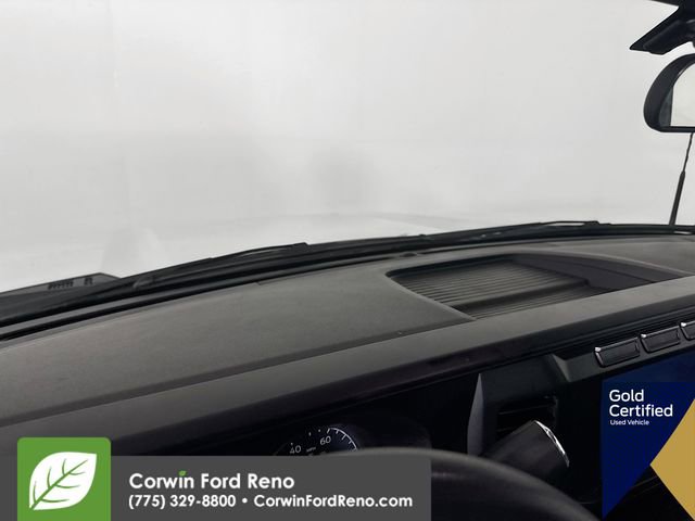 Certified 2024 Ford F250 XL w/ XL Driver Assist Package image 12