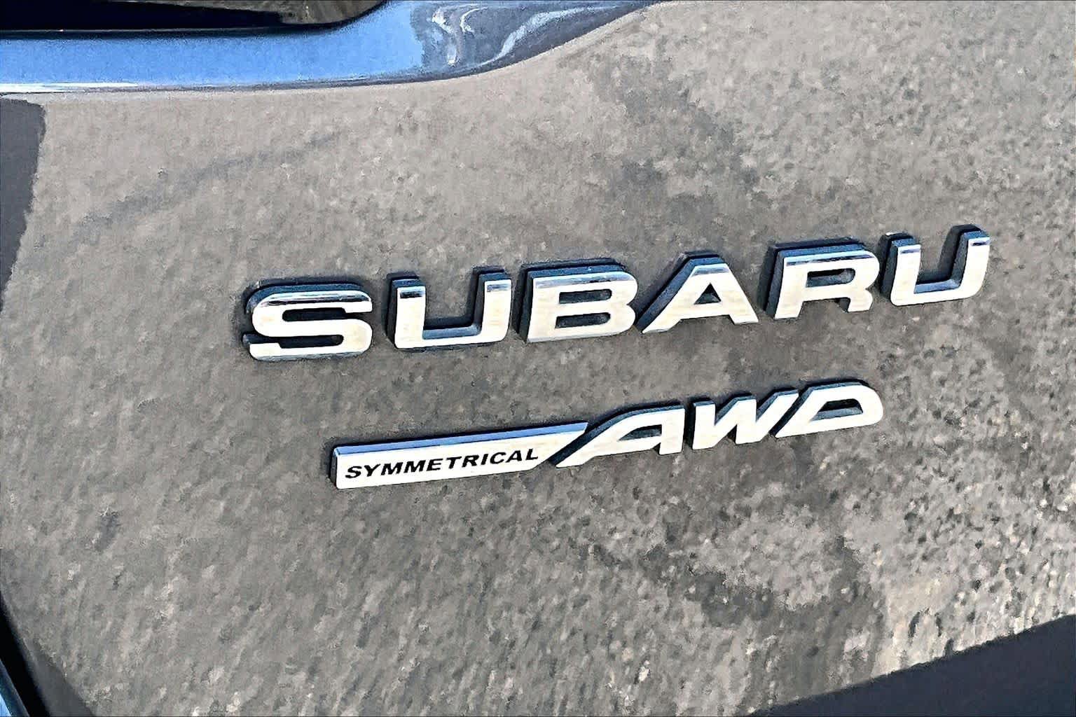 Used 2020 Subaru Outback Touring AWD/4WD image 31