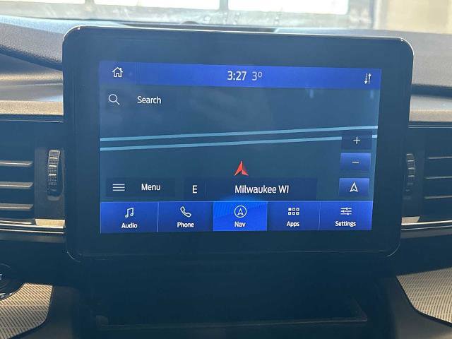 Certified 2020 Ford Explorer XLT w/ Equipment Group 202A image 13