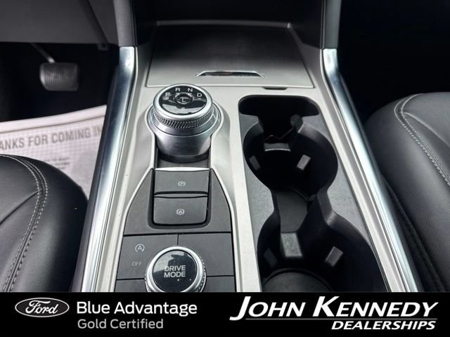 Certified 2023 Ford Explorer XLT w/ Equipment Group 202A AWD/4WD image 13