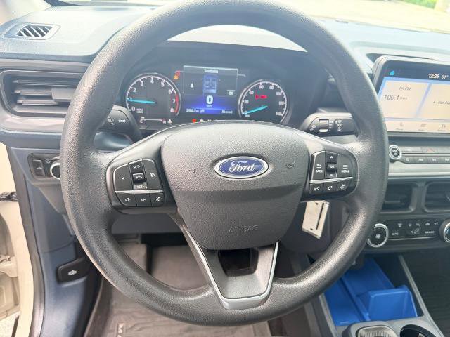 Certified 2024 Ford Maverick Tremor w/ Tremor Off-Road Package image 30