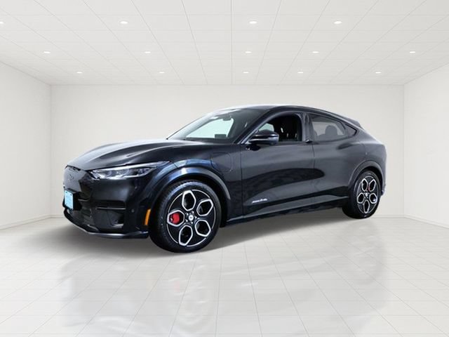 Certified 2023 Ford Mustang Mach-E GT AWD/4WD image 2