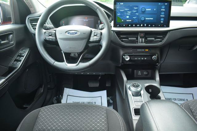 Certified 2024 Ford Escape Active w/ Tech Pack #1 AWD/4WD image 3