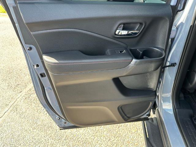 Used 2022 Honda Ridgeline Black Edition image 17